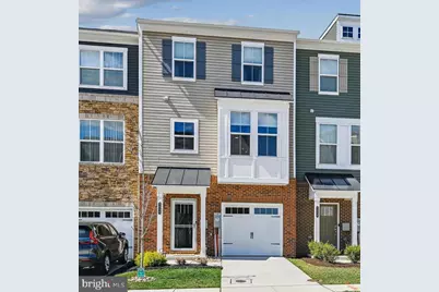 7056 Fox Glove Lane, Hanover, MD 21076 - Photo 1