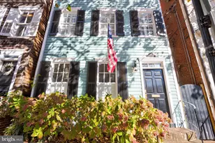 146 Prince George St, Annapolis, MD 21401 - Photo 1