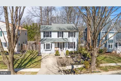 48 Fox Run Way, Arnold, MD 21012 - Photo 1