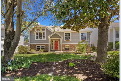 7909 Wiltshire Court, Pasadena, MD 21122 - Photo 1