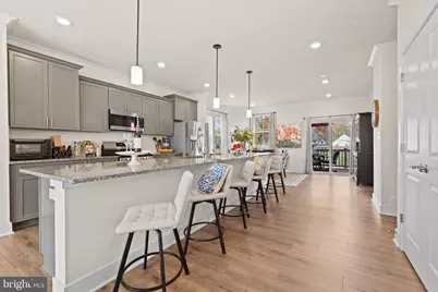 819 Teacher Mitchell Road, Glen Burnie, MD 21060 - Photo 1