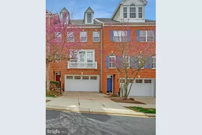 2707 Merlot Lane, Annapolis, MD 21401 - Photo 1