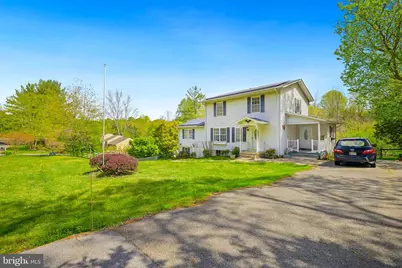 4441 Indigo Lane, Harwood, MD 20776 - Photo 1