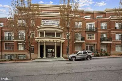 66 Franklin Street #203, Annapolis, MD 21401 - Photo 1