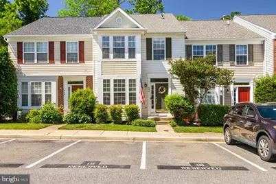 844 Stonehurst Court, Annapolis, MD 21409 - Photo 1