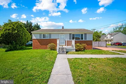 7746 Williams Street, Pasadena, MD 21122 - Photo 1