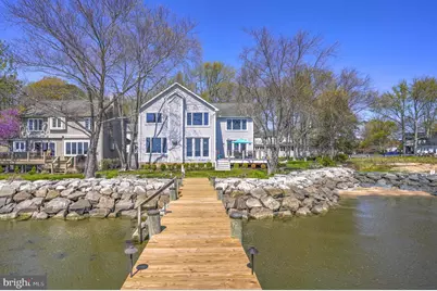 949 Bay Drive, Deale, MD 20751 - Photo 1