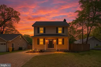 8364 Country Life Road, Pasadena, MD 21122 - Photo 1