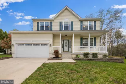 302 Chase Hill Court, Severn, MD 21144 - Photo 1