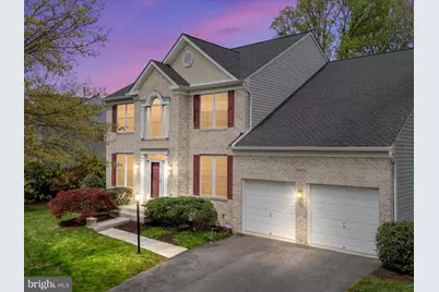 2406 Valley Brook Lane, Gambrills, MD 21054 - Photo 1