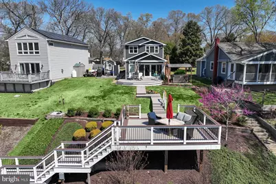 609 Riverside Drive, Pasadena, MD 21122 - Photo 1