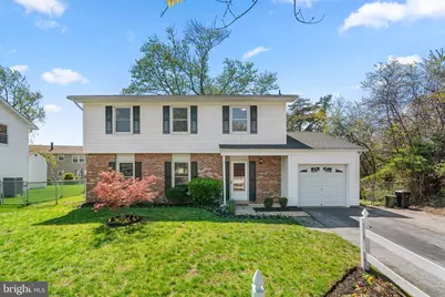 7850 Bastille Place, Severn, MD 21144 - Photo 1