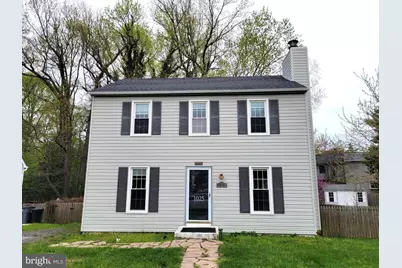 1025 Kensington Way, Annapolis, MD 21403 - Photo 1