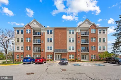 1624 Hardwick Court #101, Hanover, MD 21076 - Photo 1