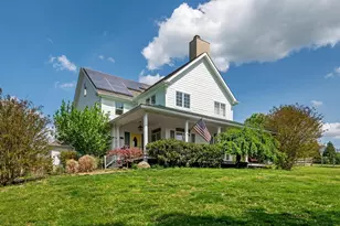 4291 Hawthorne Farms Rd, Harwood, MD 20776 - Photo 1