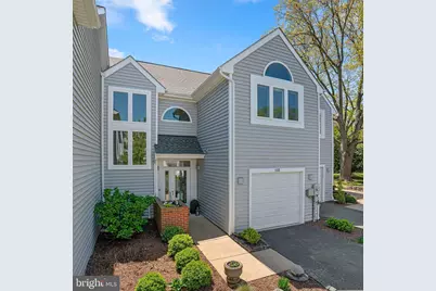 522 Martingale Lane, Arnold, MD 21012 - Photo 1