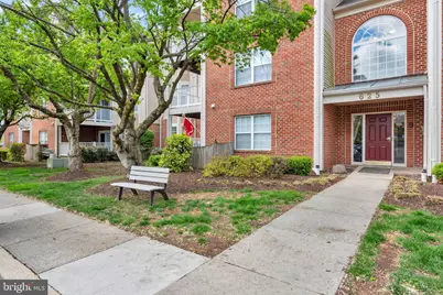 625 Admiral Drive #307, Annapolis, MD 21401 - Photo 1