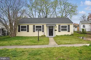 1402 Houghton Rd, Glen Burnie, MD 21061 - Photo 1