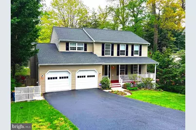 1043 Skyview Drive, Annapolis, MD 21409 - Photo 1