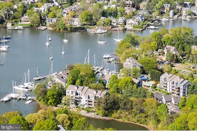 3 Spa Creek Landing #A2, Annapolis, MD 21403 - Photo 1