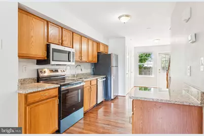 28 Johnson Place, Annapolis, MD 21401 - Photo 1