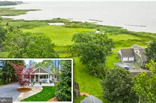 5553 Harford St, Churchton, MD 20733 - Photo 1