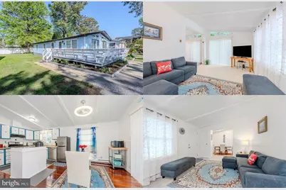 7010 Dover Avenue, North Beach, MD 20714 - Photo 1