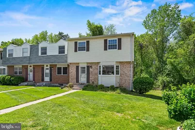 468 Cornell Court, Glen Burnie, MD 21061 - Photo 1