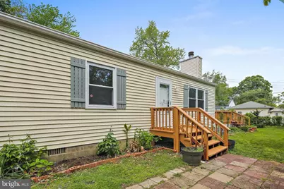 1191 Bay View Avenue, Shady Side, MD 20764 - Photo 1