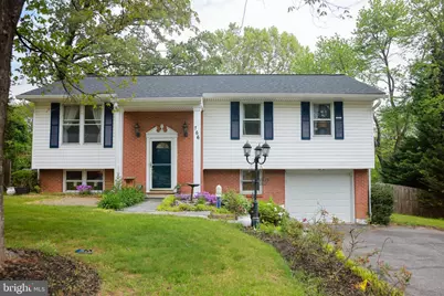 766 S Mesa Road, Millersville, MD 21108 - Photo 1