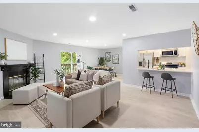 210 Spring Maiden Court #202, Glen Burnie, MD 21060 - Photo 1