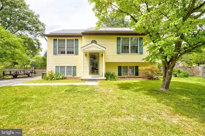 126 West Virginia Avenue, Severn, MD 21144 - Photo 1