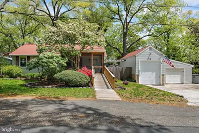 111 Linden Avenue, Pasadena, MD 21122 - Photo 1