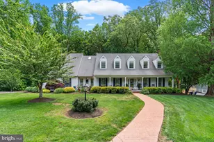 2109 Puddingtons Patent Way, Gambrills, MD 21054 - Photo 1