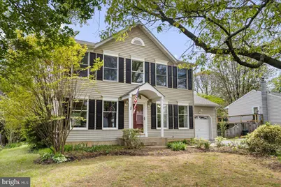 1009 Saint Margarets Drive, Annapolis, MD 21409 - Photo 1