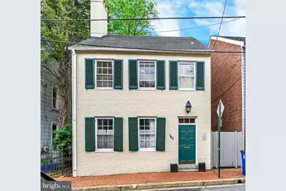 160 Green Street, Annapolis, MD 21401 - Photo 1