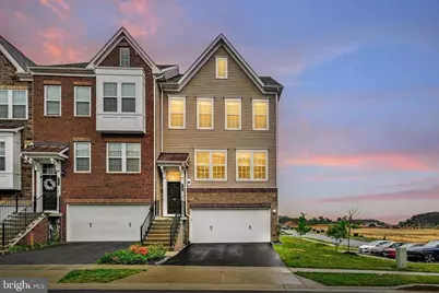 7707 Cresap Lane, Hanover, MD 21076 - Photo 1