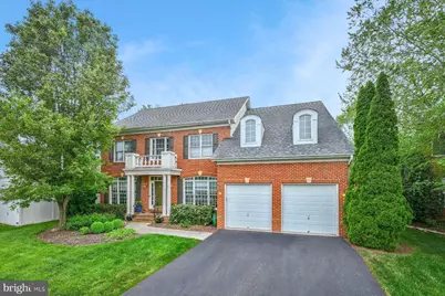 712 Pearson Point Place, Annapolis, MD 21401 - Photo 1