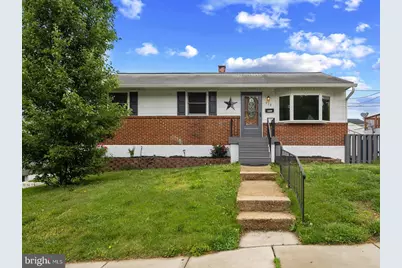 310 18th Avenue, Brooklyn Park, MD 21225 - Photo 1