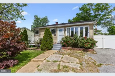305 Brock Bridge Road, Laurel, MD 20724 - Photo 1