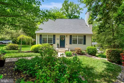 400 Kyle Road, Crownsville, MD 21032 - Photo 1