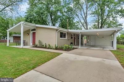 226 St James Drive, Glen Burnie, MD 21061 - Photo 1
