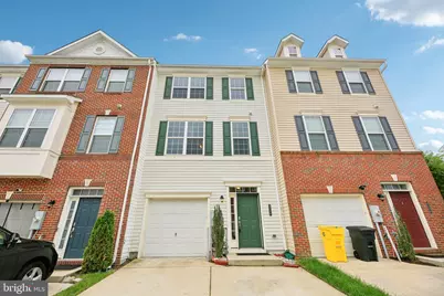 8538 Golden Eagle Lane, Severn, MD 21144 - Photo 1