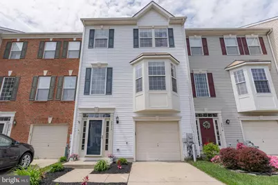 2816 Piscataway Run Drive, Odenton, MD 21113 - Photo 1