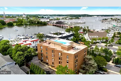 316 Burnside Street #304, Annapolis, MD 21403 - Photo 1