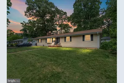 312 Benfield Road, Severna Park, MD 21146 - Photo 1