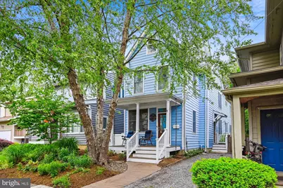 541 Second Street, Annapolis, MD 21403 - Photo 1