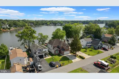 947 Lombardee Circle, Glen Burnie, MD 21060 - Photo 1