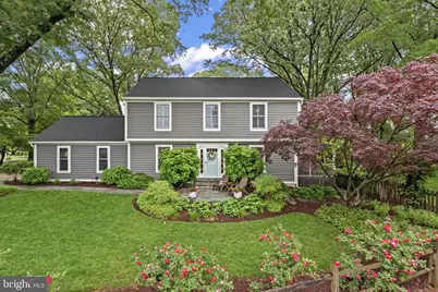 609 Cape McKinsey Drive, Severna Park, MD 21146 - Photo 1