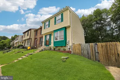7634 Fairbanks Court, Hanover, MD 21076 - Photo 1